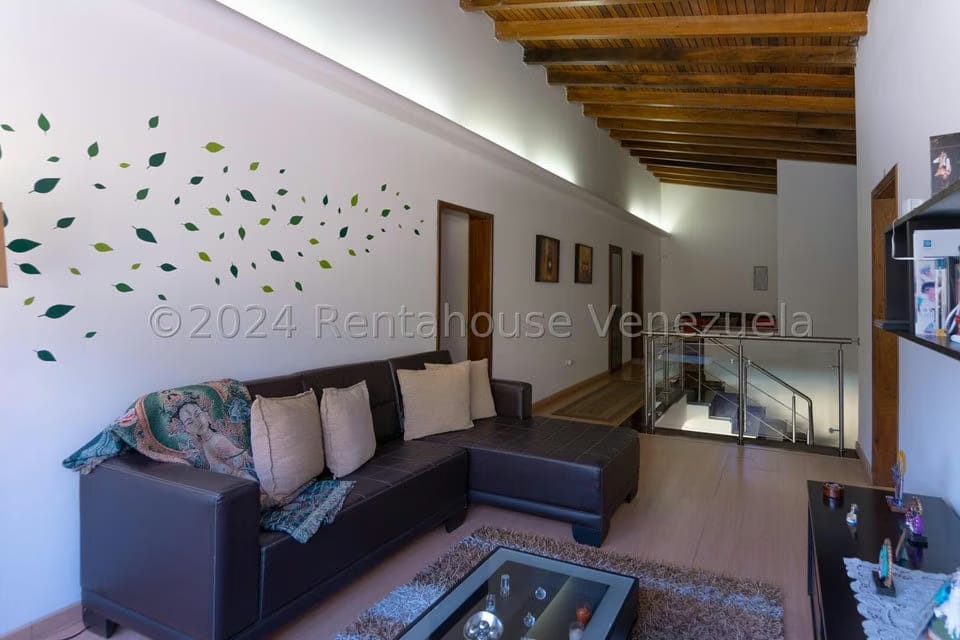 Casa (Duplex) en Venta en La Boyera, Distrito Metropolitano - 53