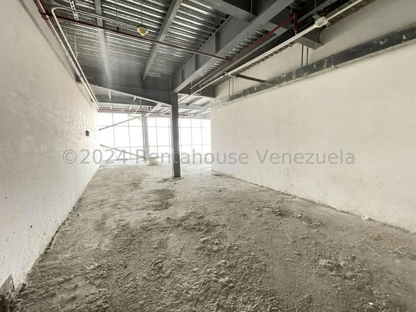 Comercial (Oficina) en Venta en Las Mercedes, Distrito Metropolitano - 13