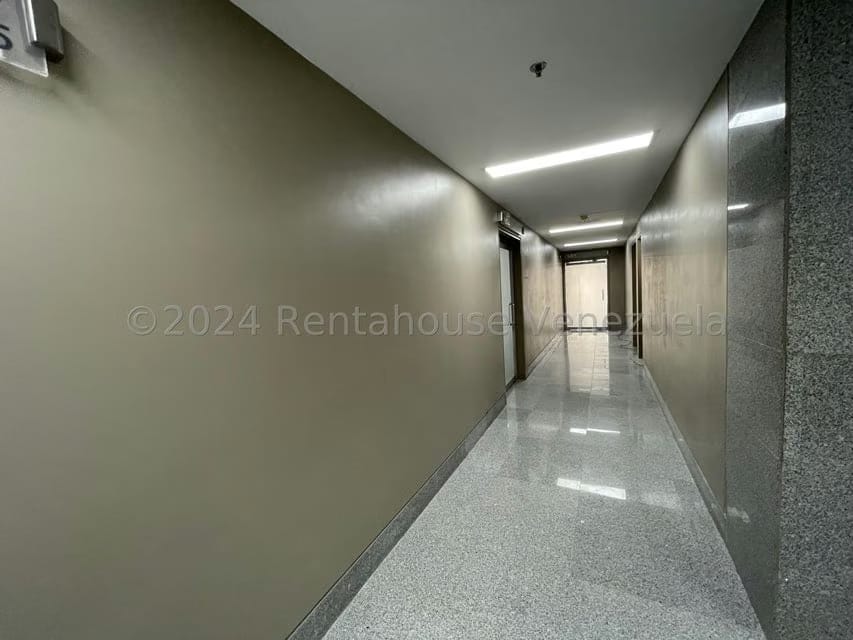 Comercial (Oficina) en Venta en Las Mercedes, Distrito Metropolitano - 3