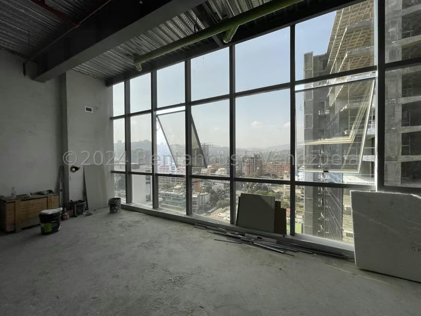 Comercial (Oficina) en Venta en Las Mercedes, Distrito Metropolitano - 5