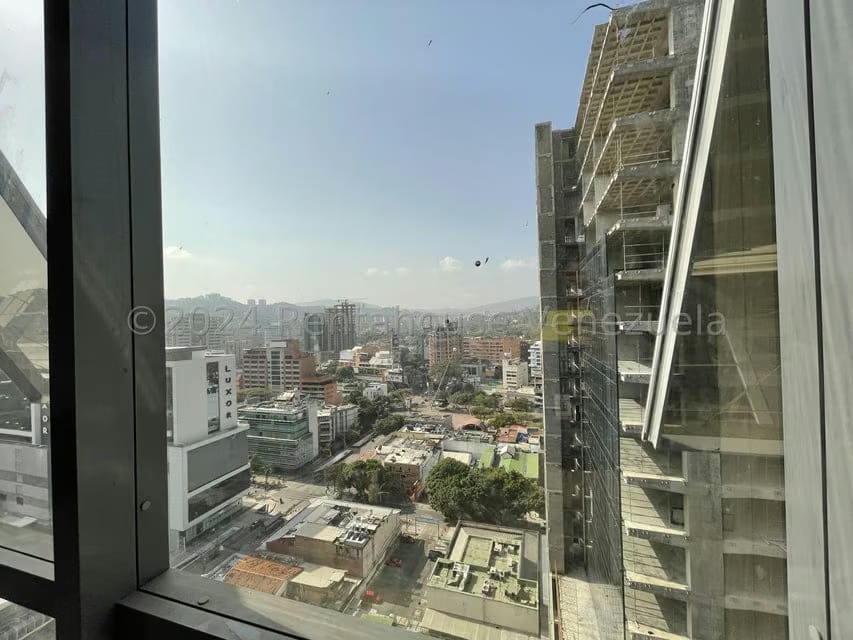 Comercial (Oficina) en Venta en Las Mercedes, Distrito Metropolitano - 6