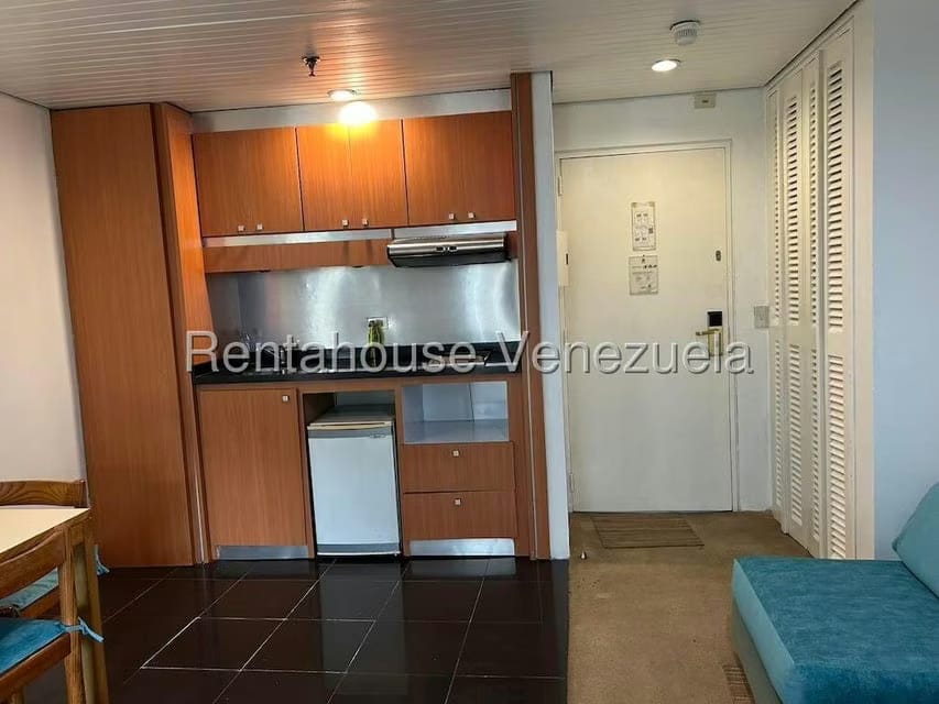 Apartamento (1 Nivel) en Alquiler en Chuao, Distrito Metropolitano - 6