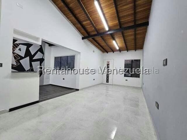 Casa (1 Nivel) en Venta en Villas de Aragua, Aragua - 2