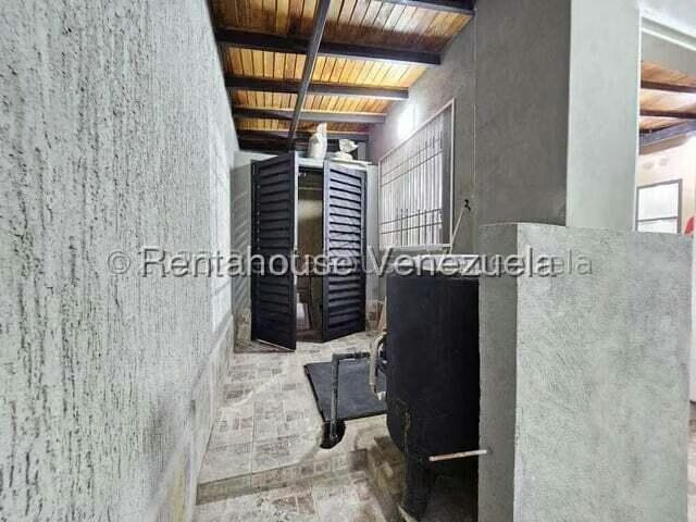 Casa (1 Nivel) en Venta en Villas de Aragua, Aragua - 26