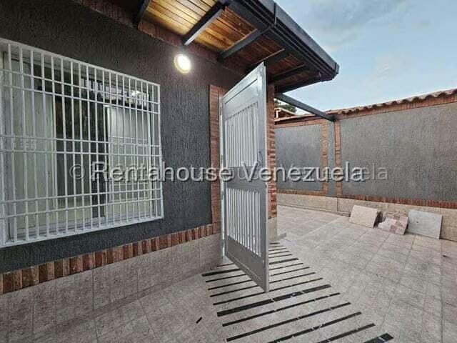 Casa (1 Nivel) en Venta en Villas de Aragua, Aragua - 28