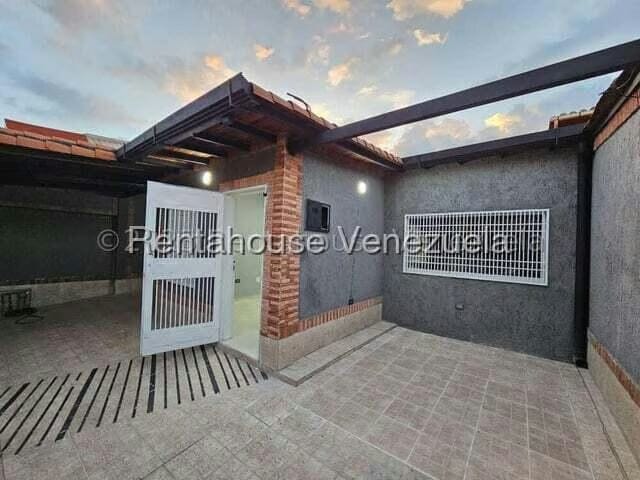 Casa (1 Nivel) en Venta en Villas de Aragua, Aragua - 29