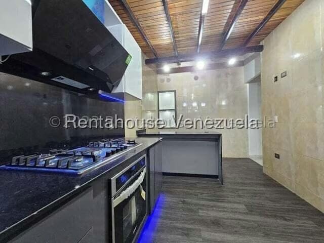 Casa (1 Nivel) en Venta en Villas de Aragua, Aragua - 9