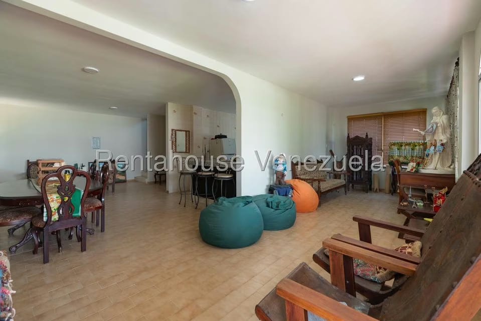 Casa (Duplex) en Venta en Ciudad Balneario Higuerote, Miranda - 19
