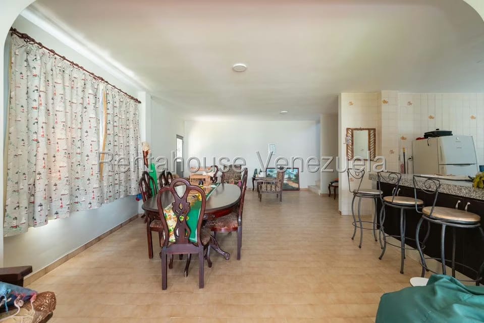 Casa (Duplex) en Venta en Ciudad Balneario Higuerote, Miranda - 20