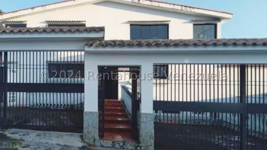Townhouse (Duplex) en Venta en Club Hipico, Miranda