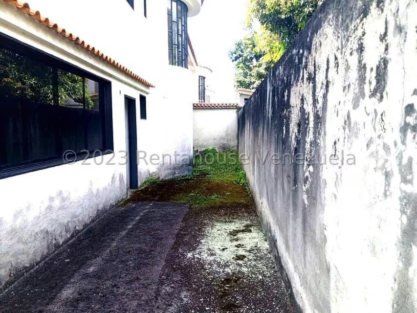 Townhouse (Duplex) en Venta en Club Hipico, Miranda - 13
