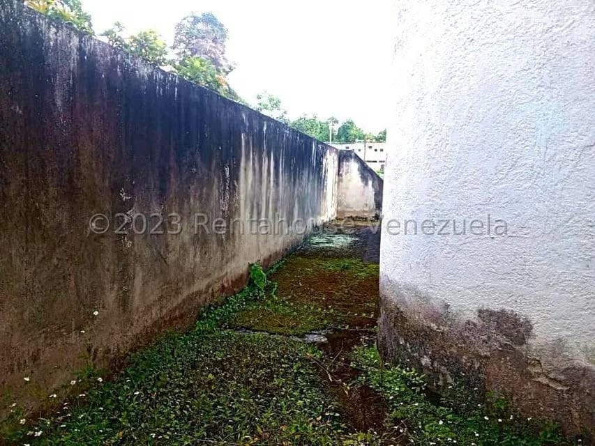 Townhouse (Duplex) en Venta en Club Hipico, Miranda - 14