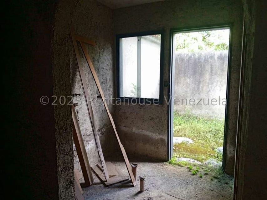 Townhouse (Duplex) en Venta en Club Hipico, Miranda - 16