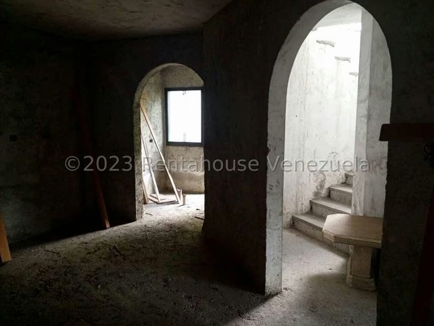 Townhouse (Duplex) en Venta en Club Hipico, Miranda - 17