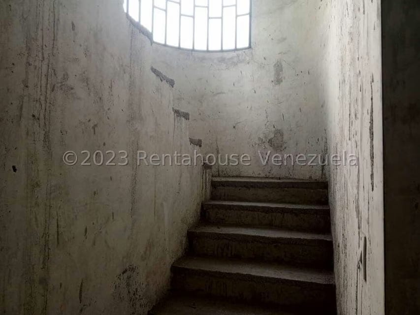 Townhouse (Duplex) en Venta en Club Hipico, Miranda - 18