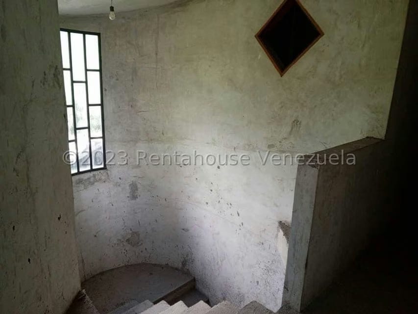 Townhouse (Duplex) en Venta en Club Hipico, Miranda - 19