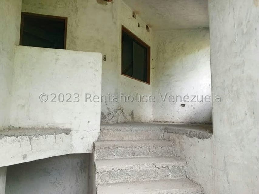 Townhouse (Duplex) en Venta en Club Hipico, Miranda - 20