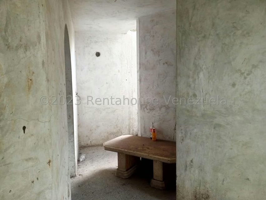 Townhouse (Duplex) en Venta en Club Hipico, Miranda - 3