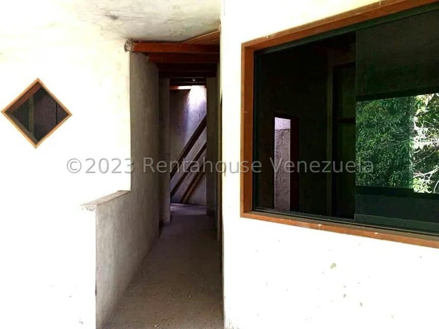 Townhouse (Duplex) en Venta en Club Hipico, Miranda - 21