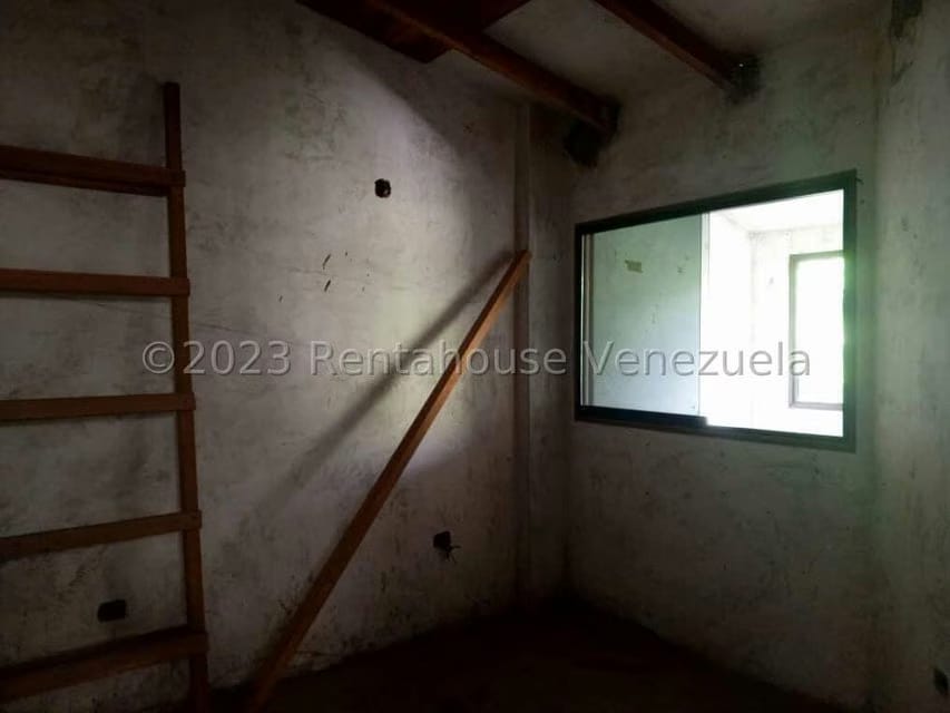 Townhouse (Duplex) en Venta en Club Hipico, Miranda - 22