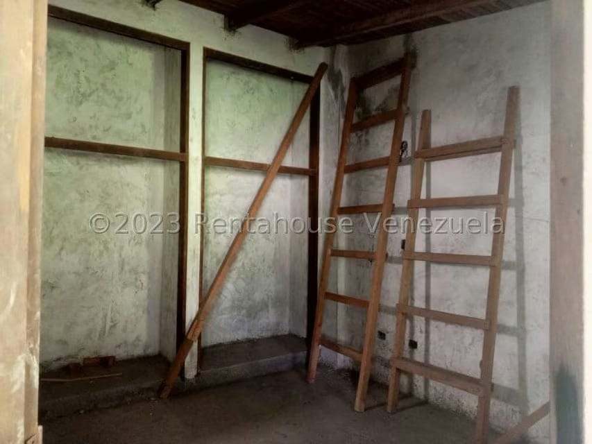 Townhouse (Duplex) en Venta en Club Hipico, Miranda - 23