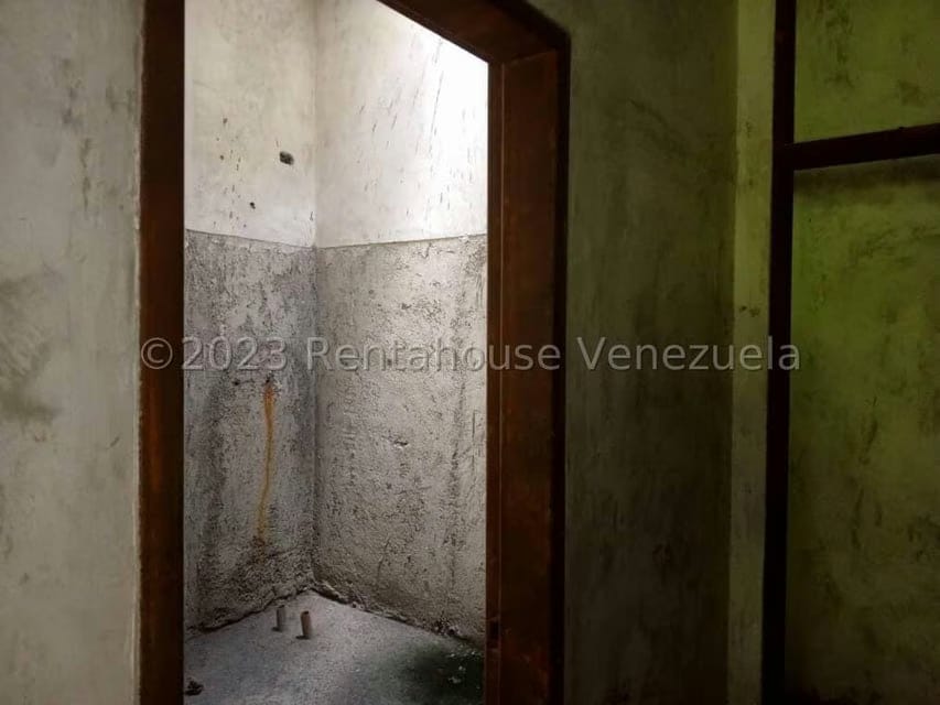 Townhouse (Duplex) en Venta en Club Hipico, Miranda - 24
