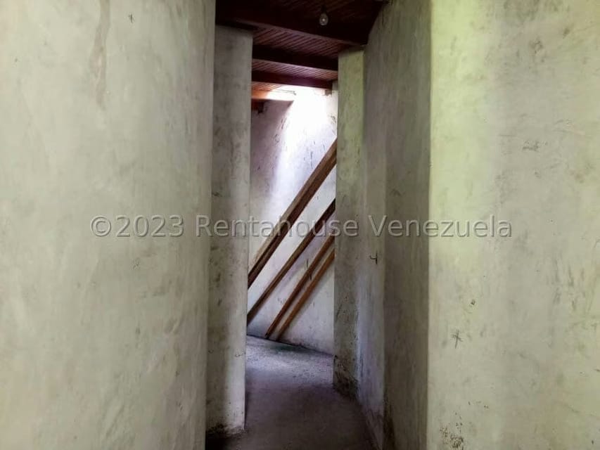 Townhouse (Duplex) en Venta en Club Hipico, Miranda - 25