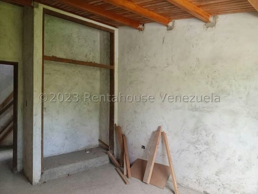Townhouse (Duplex) en Venta en Club Hipico, Miranda - 28