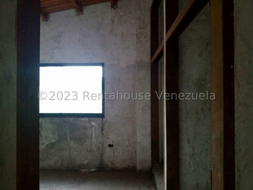 Townhouse (Duplex) en Venta en Club Hipico, Miranda - 31