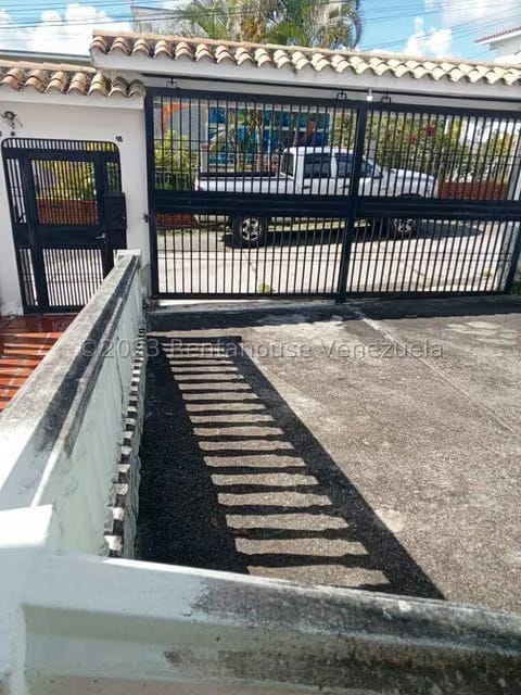 Townhouse (Duplex) en Venta en Club Hipico, Miranda - 33