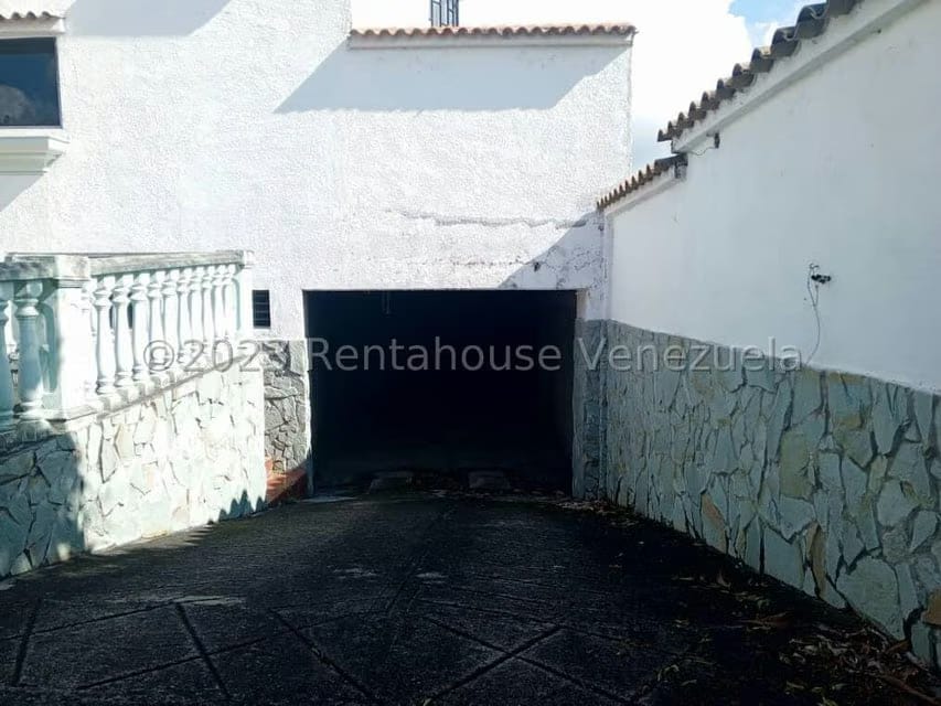 Townhouse (Duplex) en Venta en Club Hipico, Miranda - 35