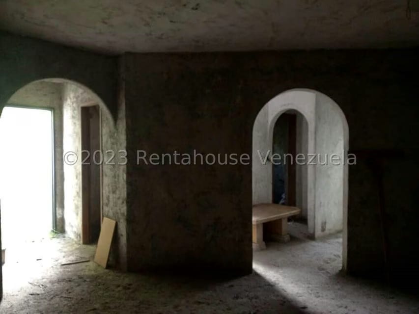 Townhouse (Duplex) en Venta en Club Hipico, Miranda - 7