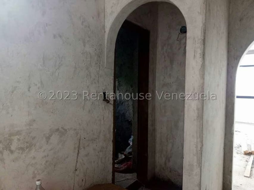 Townhouse (Duplex) en Venta en Club Hipico, Miranda - 8