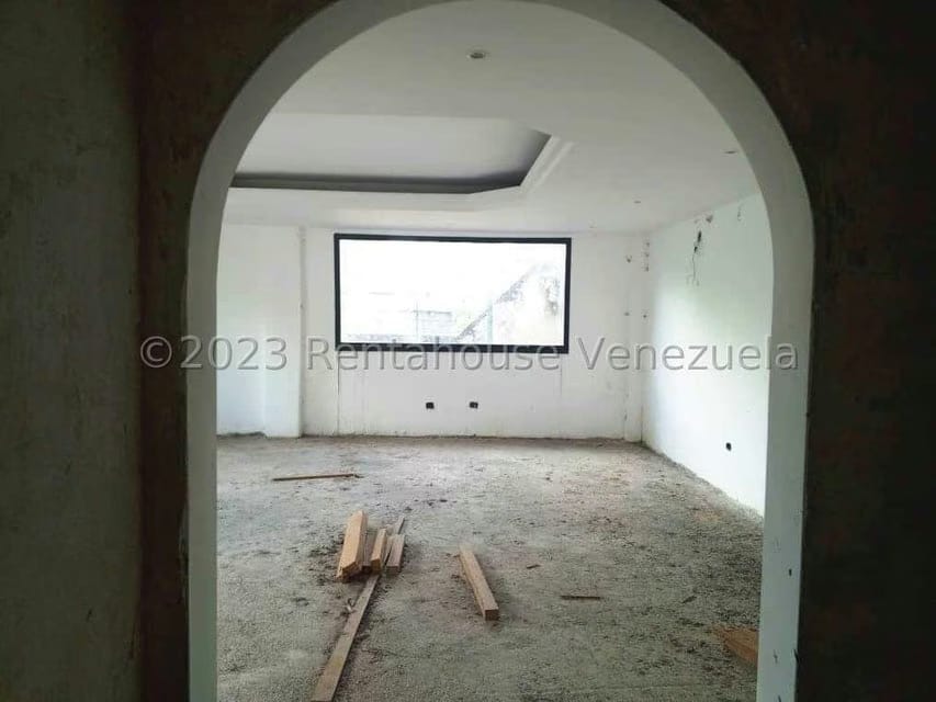 Townhouse (Duplex) en Venta en Club Hipico, Miranda - 10