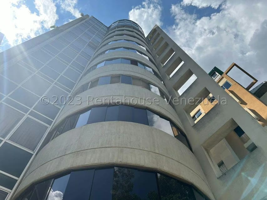 Apartamento (1 Nivel) en Venta en La Florida, Distrito Metropolitano