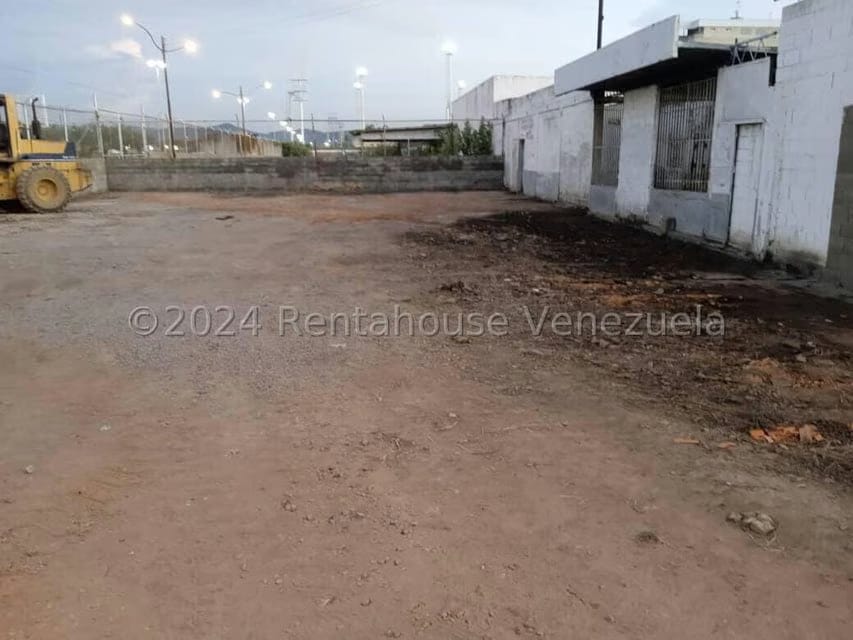 Terreno (Comercial) en Venta en Zona Industrial Los Mesones, Anzoategui - 3
