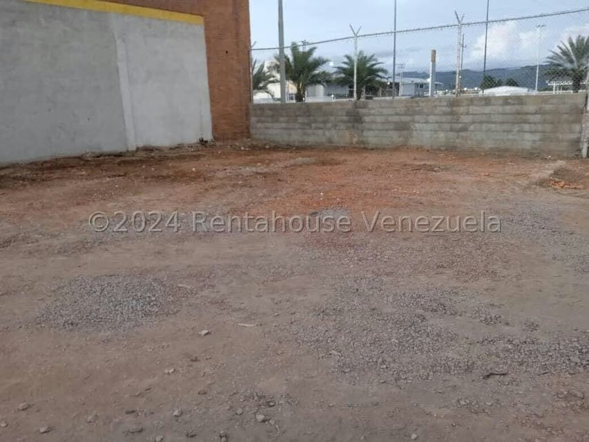 Terreno (Comercial) en Venta en Zona Industrial Los Mesones, Anzoategui - 5
