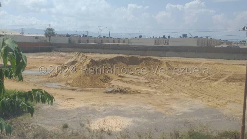 Terreno (Comercial) en Venta en Zona Industrial Los Mesones, Anzoategui - 6