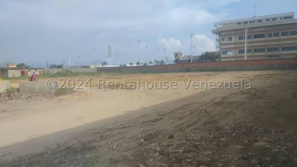 Terreno (Comercial) en Venta en Zona Industrial Los Mesones, Anzoategui - 7