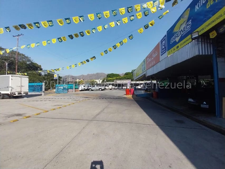 Comercial (Galpon - Deposito) en Venta en Manongo, Carabobo - 2