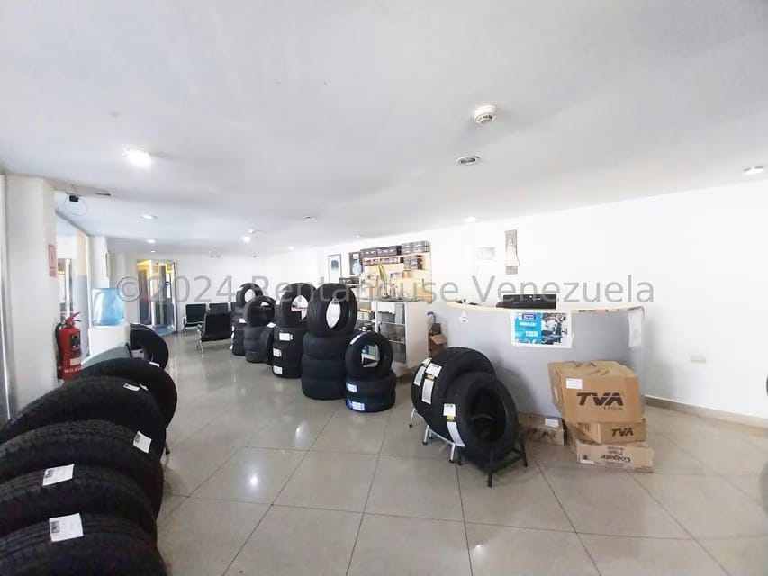 Comercial (Galpon - Deposito) en Venta en Manongo, Carabobo - 17