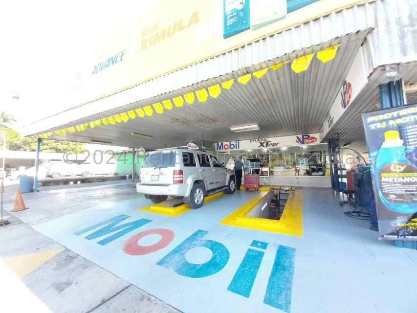 Comercial (Galpon - Deposito) en Venta en Manongo, Carabobo - 4