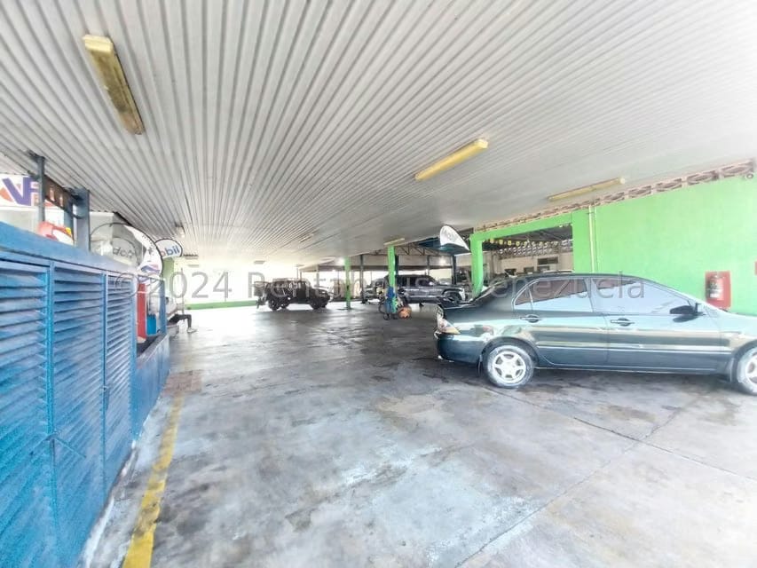 Comercial (Galpon - Deposito) en Venta en Manongo, Carabobo - 5