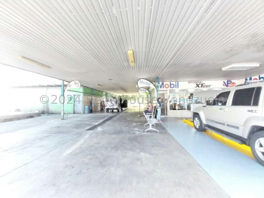 Comercial (Galpon - Deposito) en Venta en Manongo, Carabobo - 6