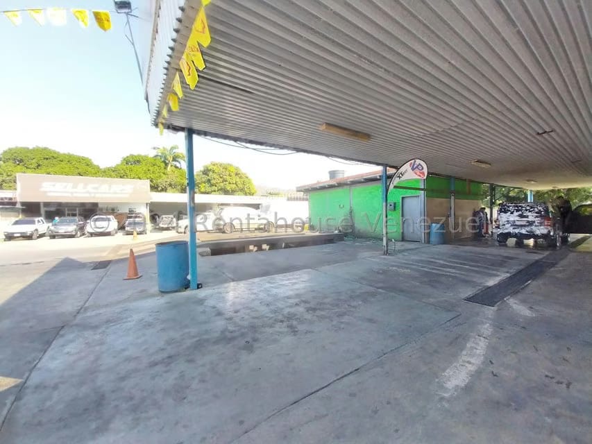 Comercial (Galpon - Deposito) en Venta en Manongo, Carabobo - 7