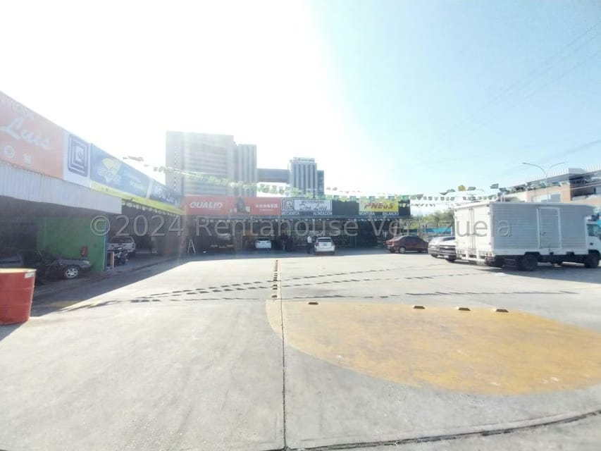 Comercial (Galpon - Deposito) en Venta en Manongo, Carabobo - 9