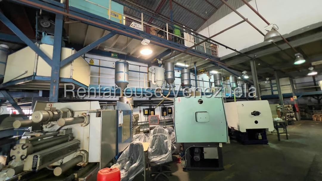 Negocios y Empresas (Manufactura) en Venta en Baruta, Distrito Metropolitano