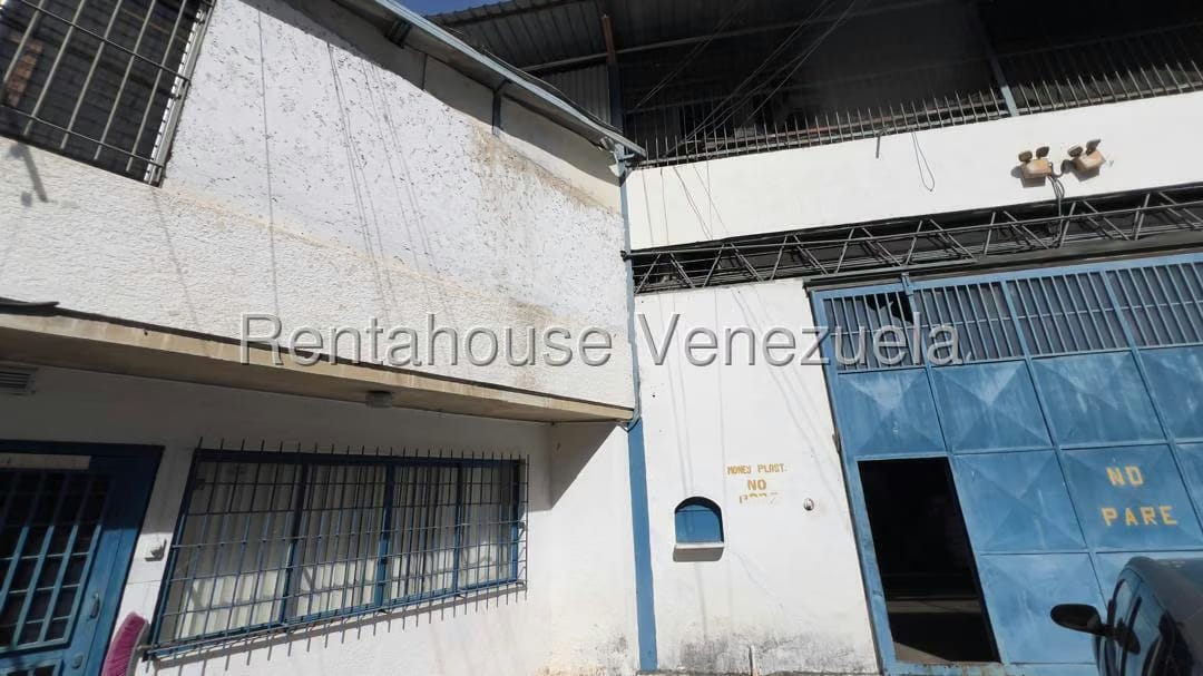 Negocios y Empresas (Manufactura) en Venta en Baruta, Distrito Metropolitano - 2