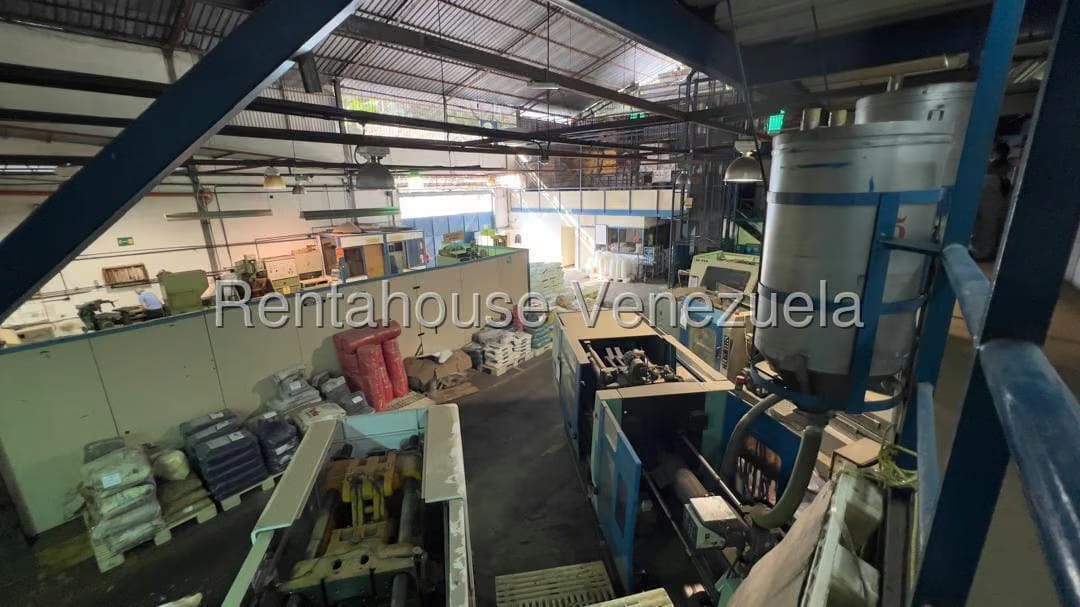 Negocios y Empresas (Manufactura) en Venta en Baruta, Distrito Metropolitano - 12