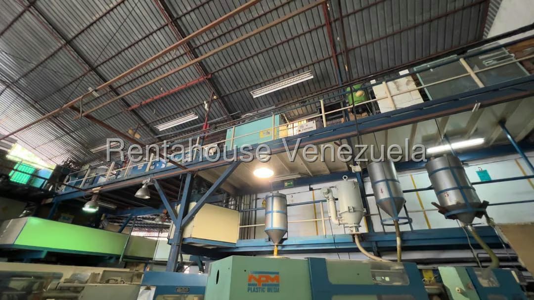 Negocios y Empresas (Manufactura) en Venta en Baruta, Distrito Metropolitano - 13
